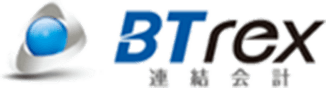 BTrex 連結会計
