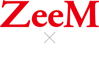 Zeem × DX