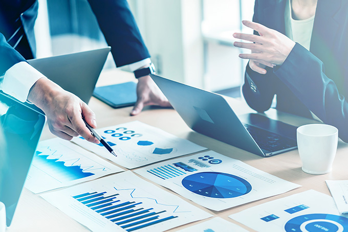 「定時株主総会前の有価証券報告書提出に関する各社の状況」の概要