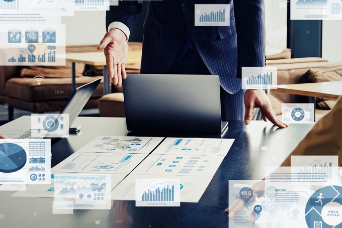 第23回　管理連結の導入目的の整理