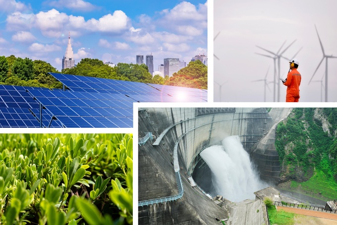 「非化石価値の特定の購入取引における需要家の会計処理に関する当面の取扱い」の公表