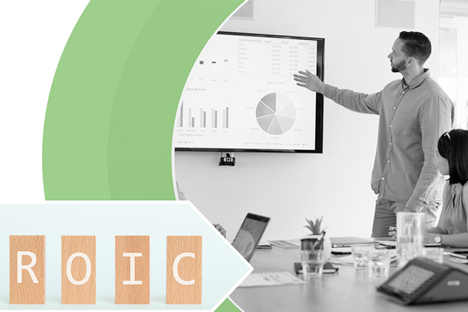 第25回　ROIC経営導入の流れ