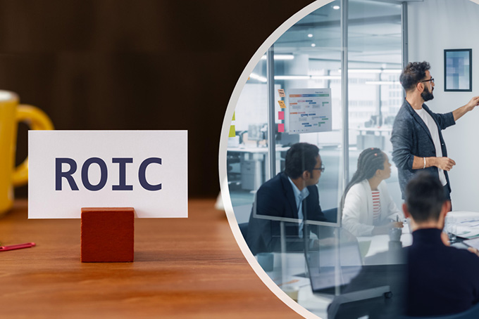 第26回　ROIC経営導入のポイント