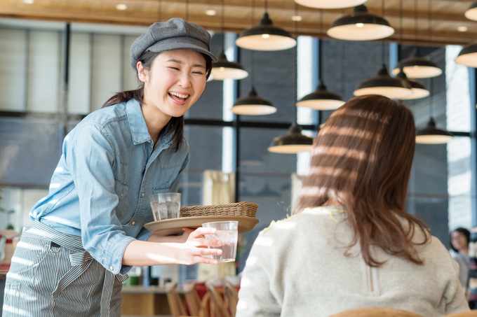 短時間労働者に対する社会保険の適用拡大② 月額賃金が8.8万円以上であること